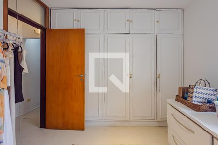 Quarto 1 de apartamento para alugar com 3 quartos, 84m² em Jardim Paulista, São Paulo