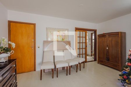 Sala de apartamento para alugar com 3 quartos, 84m² em Jardim Paulista, São Paulo