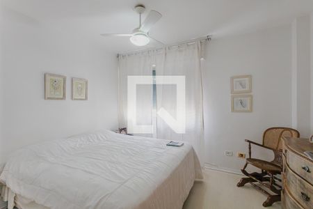 Quarto 2 de apartamento para alugar com 3 quartos, 84m² em Jardim Paulista, São Paulo