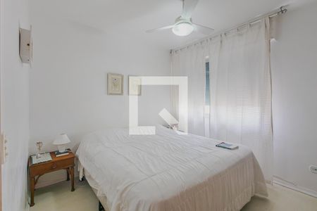 Quarto 2 de apartamento para alugar com 3 quartos, 84m² em Jardim Paulista, São Paulo