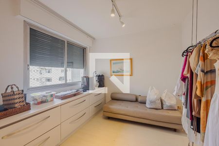 Quarto 1 de apartamento para alugar com 3 quartos, 84m² em Jardim Paulista, São Paulo