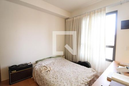 Quarto de apartamento para alugar com 1 quarto, 28m² em Vila Nova Conceição, São Paulo