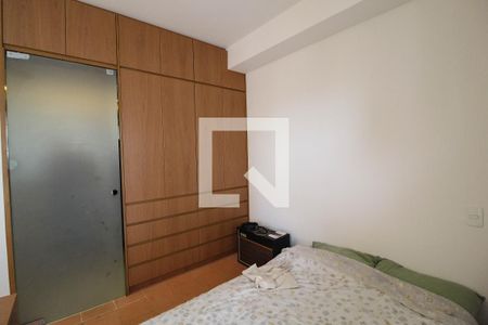 Quarto de apartamento para alugar com 1 quarto, 28m² em Vila Nova Conceição, São Paulo