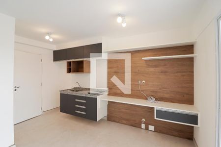 Studio de kitnet/studio para alugar com 0 quarto, 30m² em Lauzane Paulista, São Paulo