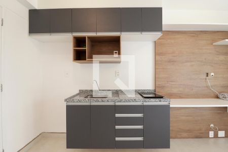 Studio de kitnet/studio para alugar com 0 quarto, 30m² em Lauzane Paulista, São Paulo