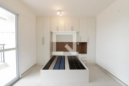 Studio de kitnet/studio para alugar com 0 quarto, 30m² em Lauzane Paulista, São Paulo