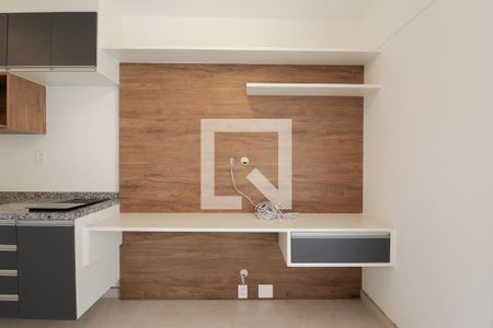 Studio de kitnet/studio para alugar com 0 quarto, 30m² em Lauzane Paulista, São Paulo