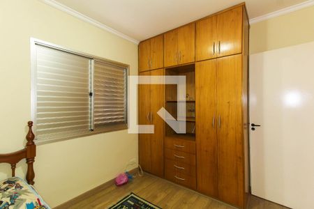 Quarto 2 de apartamento para alugar com 3 quartos, 90m² em Vila Regente Feijó, São Paulo