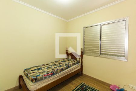 Quarto 2 de apartamento para alugar com 3 quartos, 90m² em Vila Regente Feijó, São Paulo