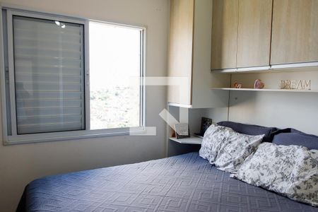 Quarto 2 de apartamento à venda com 3 quartos, 63m² em Novo Osasco, Osasco