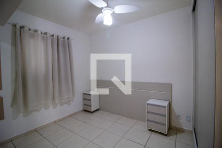 Quarto 1 de apartamento para alugar com 2 quartos, 53m² em Jardim Pagliato, Sorocaba