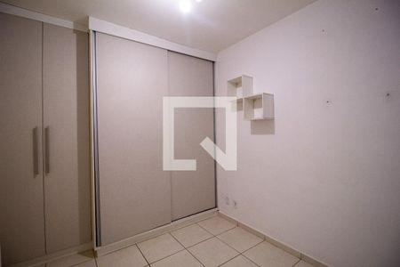 Quarto 2 de apartamento para alugar com 2 quartos, 53m² em Jardim Pagliato, Sorocaba