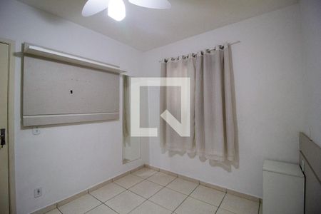 Quarto 1 de apartamento para alugar com 2 quartos, 53m² em Jardim Pagliato, Sorocaba