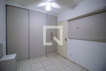 Quarto 1 de apartamento para alugar com 2 quartos, 53m² em Jardim Pagliato, Sorocaba