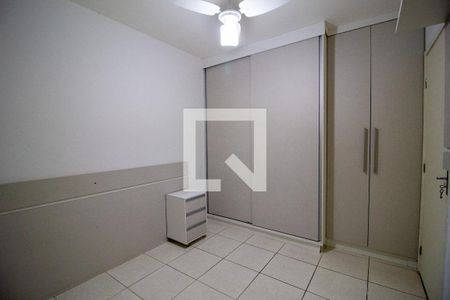 Quarto 1 de apartamento para alugar com 2 quartos, 53m² em Jardim Pagliato, Sorocaba