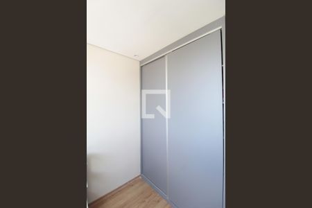 Quarto 1 de apartamento para alugar com 2 quartos, 43m² em Juliana, Belo Horizonte