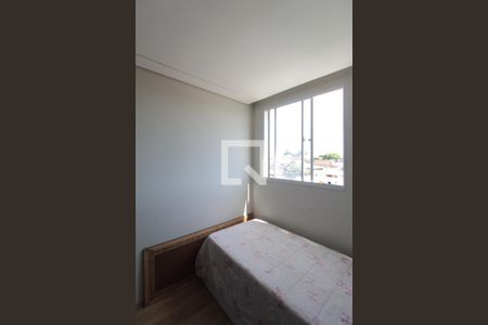 Quarto 1 de apartamento para alugar com 2 quartos, 43m² em Juliana, Belo Horizonte