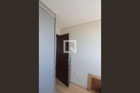 Quarto 1 de apartamento para alugar com 2 quartos, 43m² em Juliana, Belo Horizonte