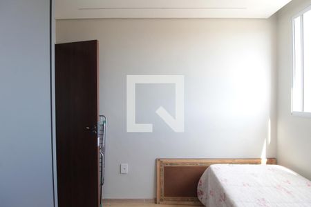 Quarto 1 de apartamento para alugar com 2 quartos, 43m² em Juliana, Belo Horizonte