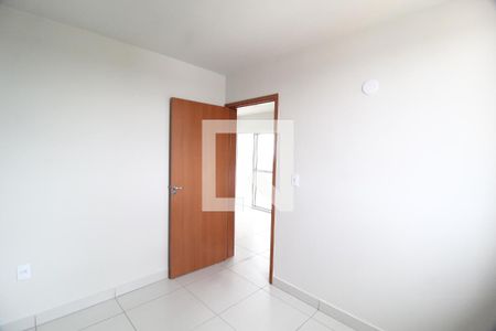 Quarto 1 de apartamento para alugar com 2 quartos, 58m² em Jardim Ipanema, Uberlândia