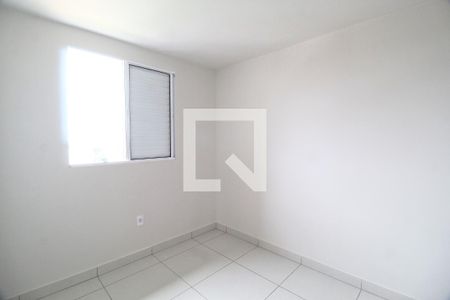 Quarto 1 de apartamento para alugar com 2 quartos, 58m² em Jardim Ipanema, Uberlândia