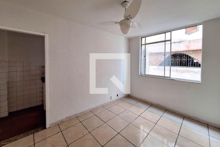 Apartamento para alugar com 55m², 2 quartos e 1 vagaSala