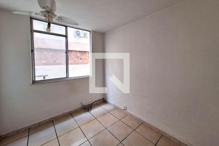 Quarto 1 de apartamento para alugar com 2 quartos, 55m² em Barreto, Niterói