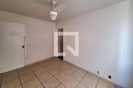 Sala de apartamento para alugar com 2 quartos, 55m² em Barreto, Niterói