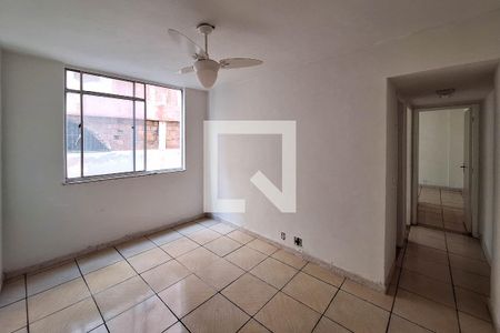 Apartamento para alugar com 55m², 2 quartos e 1 vagaSala