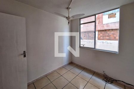 Quarto 1 de apartamento para alugar com 2 quartos, 55m² em Barreto, Niterói