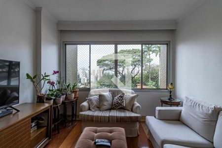 Apartamento à venda com 3 quartos, 116m² em Perdizes, São Paulo