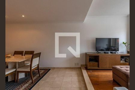 Apartamento à venda com 3 quartos, 116m² em Perdizes, São Paulo