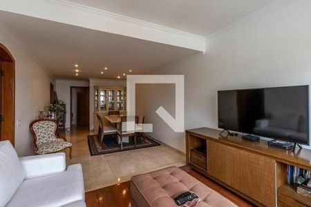 Apartamento à venda com 3 quartos, 116m² em Perdizes, São Paulo