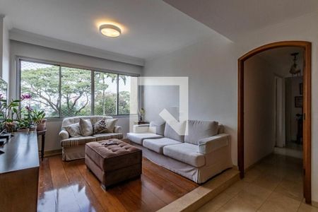 Apartamento à venda com 3 quartos, 116m² em Perdizes, São Paulo