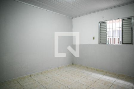 Quarto 2 de casa para alugar com 2 quartos, 80m² em Vila da Saúde, São Paulo