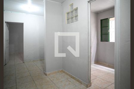 Sala de casa para alugar com 2 quartos, 80m² em Vila da Saúde, São Paulo