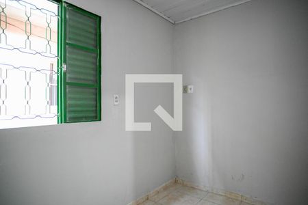 Quarto 1 de casa para alugar com 2 quartos, 80m² em Vila da Saúde, São Paulo