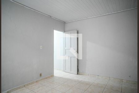 Quarto 2 de casa para alugar com 2 quartos, 80m² em Vila da Saúde, São Paulo