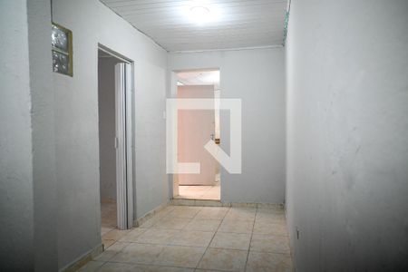 Sala de casa para alugar com 2 quartos, 80m² em Vila da Saúde, São Paulo