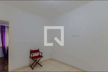 Sala de apartamento para alugar com 1 quarto, 37m² em Liberdade, São Paulo