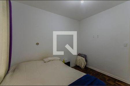 Quarto de apartamento para alugar com 1 quarto, 37m² em Liberdade, São Paulo