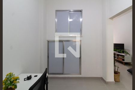 Quarto 2 de apartamento para alugar com 2 quartos, 45m² em Leblon, Rio de Janeiro