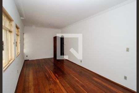 Sala de apartamento à venda com 3 quartos, 110m² em Anchieta, Belo Horizonte