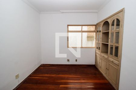 Sala de apartamento à venda com 3 quartos, 110m² em Anchieta, Belo Horizonte