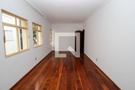 Sala de apartamento à venda com 3 quartos, 110m² em Anchieta, Belo Horizonte