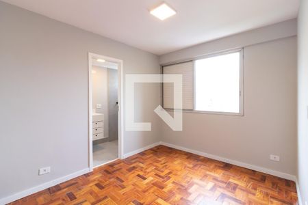 Suíte de apartamento à venda com 3 quartos, 89m² em Santana, São Paulo