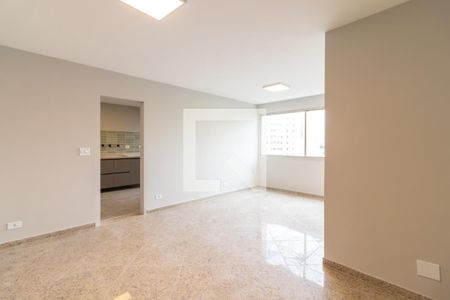 Sala de Jantar de apartamento à venda com 3 quartos, 89m² em Santana, São Paulo