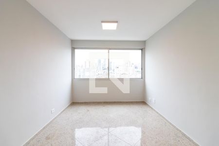 Sala de Estar de apartamento à venda com 3 quartos, 89m² em Santana, São Paulo