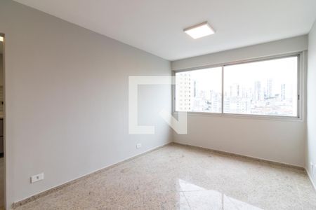 Sala de Estar de apartamento à venda com 3 quartos, 89m² em Santana, São Paulo