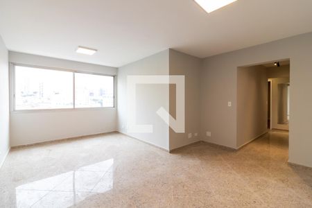 Sala de Jantar de apartamento à venda com 3 quartos, 89m² em Santana, São Paulo